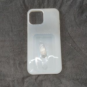 LIKE NEW iPhone 12 Pro Max Loopy case